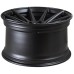 T311R 21x10.5  MATT GUNMETAL